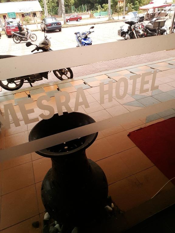 Hotel Mesra Port Dickson Esterno foto